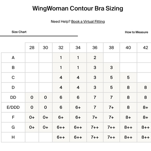 Women's Black Seamless Bra - Picture 7 of 7